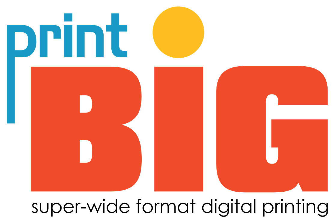 Print BIG