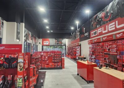Custom Indoor Decorative Vinyl Banner Printing services Miami