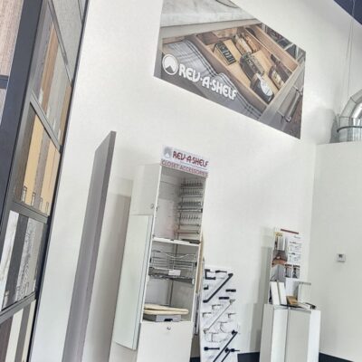 Foam Board for Interior Decoration for Showroom printing services Miami