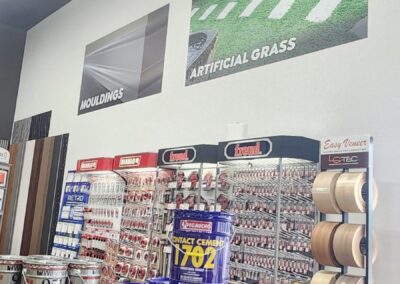 Foam Board for Interior Decoration for Showroom printing services Miami