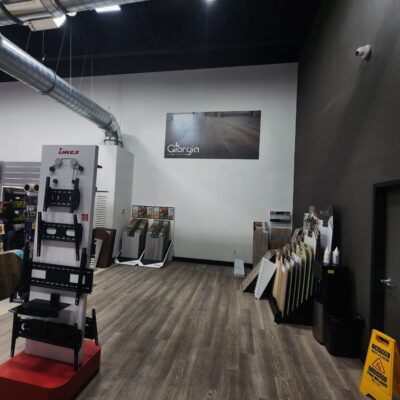 Foam Board for Interior Decoration for Showroom printing services Miami