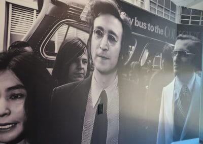 Indoor Decorative Adhesive Vinyl