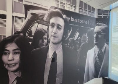 Indoor Decorative Adhesive Vinyl