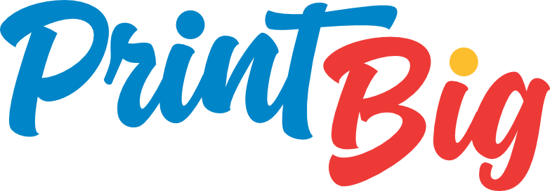 Custom Printing Solutions for High-Impact Branding Miami Print big new logo