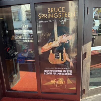 Outdoor Perforated Vinyl printing services in Miami Print Big